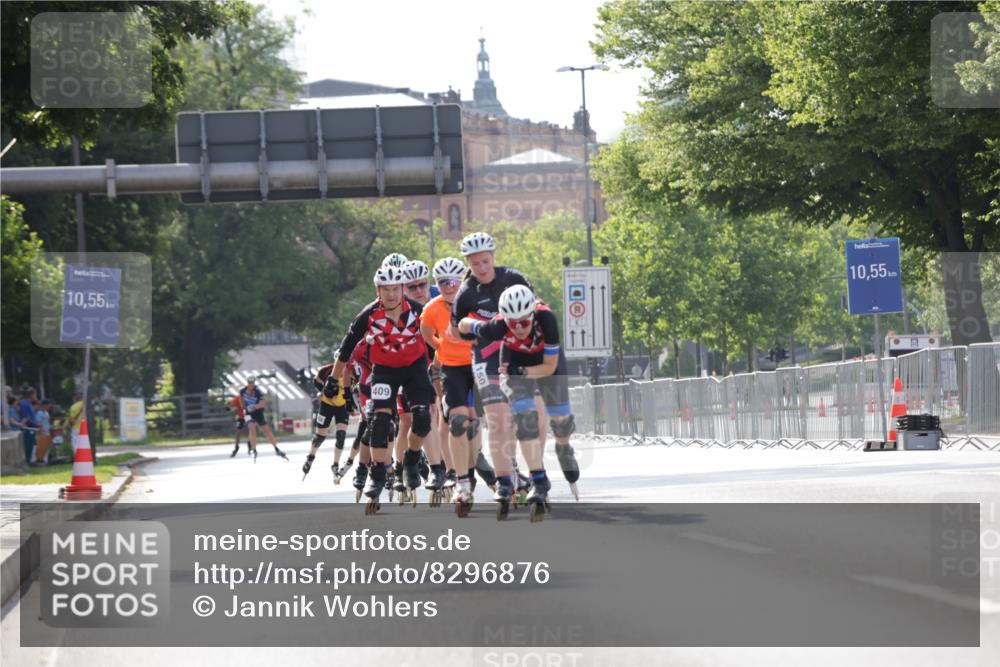 29.06.2025 - hella hamburg halbmarathon Jannik Wohlers http://msf.ph/oto/8296876 29.06.2025 08:54:59 Lombardsbrücke  meine-sportfotos.de
