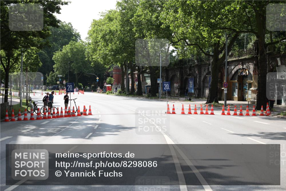 29.06.2025 - hella hamburg halbmarathon Yannick Fuchs http://msf.ph/oto/8298086 29.06.2025 09:51:49 20KM 20, 20 meine-sportfotos.de