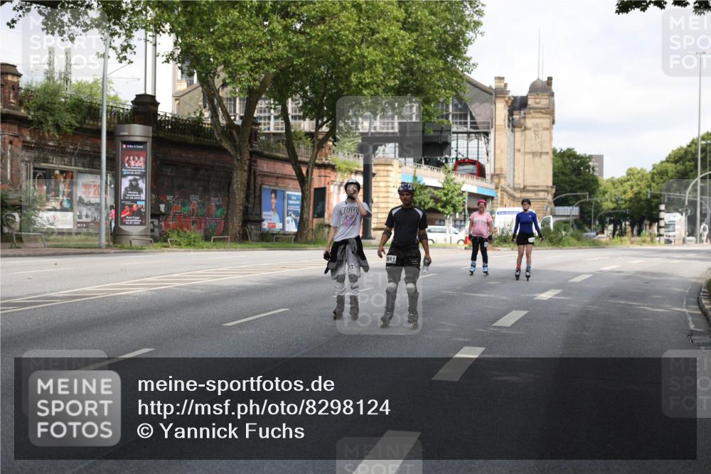 29.06.2025 - hella hamburg halbmarathon Yannick Fuchs http://msf.ph/oto/8298124 29.06.2025 09:53:17 20KM 09, 08, 2025, 511 meine-sportfotos.de