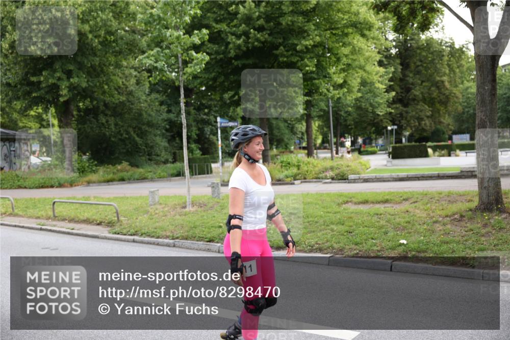 29.06.2025 - hella hamburg halbmarathon Yannick Fuchs http://msf.ph/oto/8298470 29.06.2025 10:02:53 20KM 11 meine-sportfotos.de