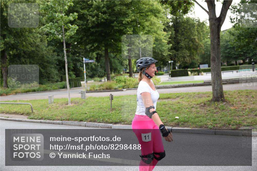 29.06.2025 - hella hamburg halbmarathon Yannick Fuchs http://msf.ph/oto/8298488 29.06.2025 10:02:54 20KM 11 meine-sportfotos.de