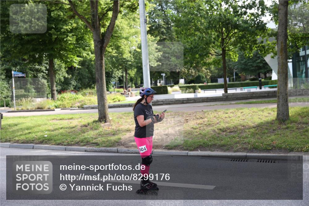 29.06.2025 - hella hamburg halbmarathon Yannick Fuchs http://msf.ph/oto/8299176 29.06.2025 09:49:11 20KM  meine-sportfotos.de