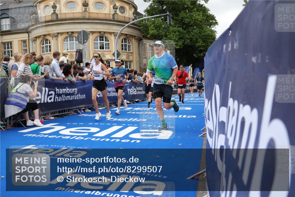 29.06.2025 - hella hamburg halbmarathon Strokosch-Dieckow http://msf.ph/oto/8299507 29.06.2025 10:53:21 Ziel 1683, 1727, 2074, 2354, 4065, 6198, 6629, 6942, 7312, 8651, 9142, 11068, 11844, 12490, 12875, 12909, 13912, 13997, 15179, 15681, 15838, 18134, 18901 meine-sportfotos.de