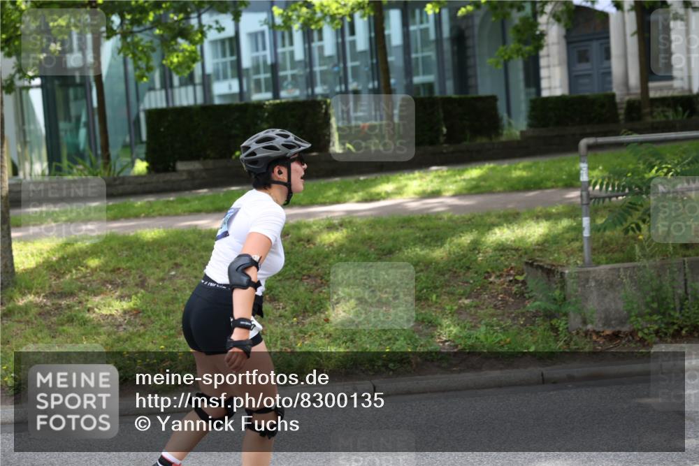 29.06.2025 - hella hamburg halbmarathon Yannick Fuchs http://msf.ph/oto/8300135 29.06.2025 09:51:02 20KM  meine-sportfotos.de