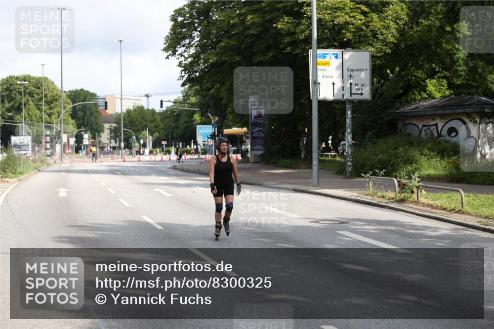 29.06.2025 - hella hamburg halbmarathon Yannick Fuchs http://msf.ph/oto/8300325 29.06.2025 09:53:56 20KM  meine-sportfotos.de