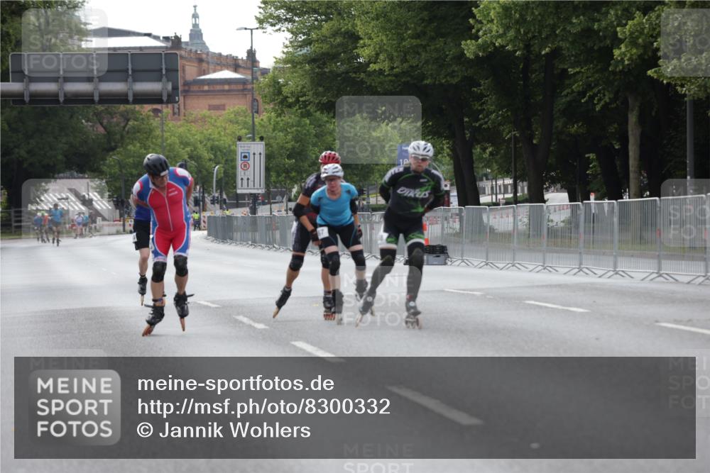 29.06.2025 - hella hamburg halbmarathon Jannik Wohlers http://msf.ph/oto/8300332 29.06.2025 08:56:27 Lombardsbrücke  meine-sportfotos.de
