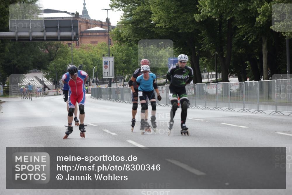29.06.2025 - hella hamburg halbmarathon Jannik Wohlers http://msf.ph/oto/8300346 29.06.2025 08:56:27 Lombardsbrücke  meine-sportfotos.de