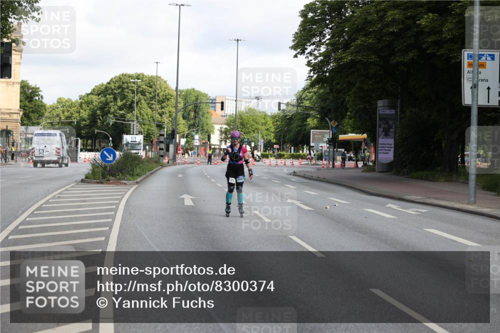 29.06.2025 - hella hamburg halbmarathon Yannick Fuchs http://msf.ph/oto/8300374 29.06.2025 09:54:28 20KM 0175, 40, 23, 258, 2007 meine-sportfotos.de