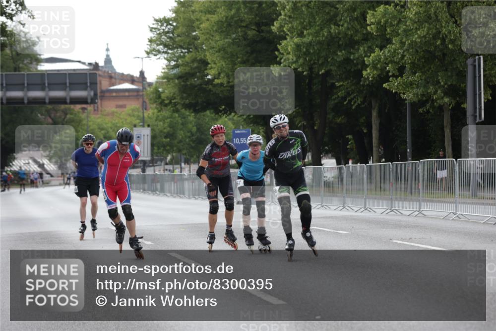 29.06.2025 - hella hamburg halbmarathon Jannik Wohlers http://msf.ph/oto/8300395 29.06.2025 08:56:27 Lombardsbrücke  meine-sportfotos.de