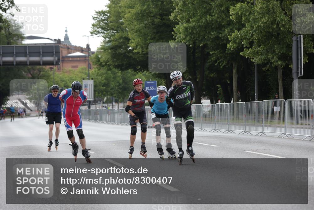 29.06.2025 - hella hamburg halbmarathon Jannik Wohlers http://msf.ph/oto/8300407 29.06.2025 08:56:27 Lombardsbrücke  meine-sportfotos.de