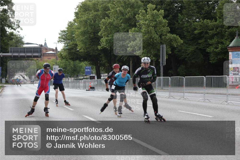 29.06.2025 - hella hamburg halbmarathon Jannik Wohlers http://msf.ph/oto/8300565 29.06.2025 08:56:28 Lombardsbrücke  meine-sportfotos.de