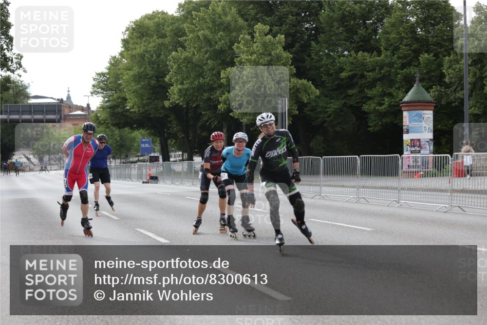 29.06.2025 - hella hamburg halbmarathon Jannik Wohlers http://msf.ph/oto/8300613 29.06.2025 08:56:29 Lombardsbrücke  meine-sportfotos.de