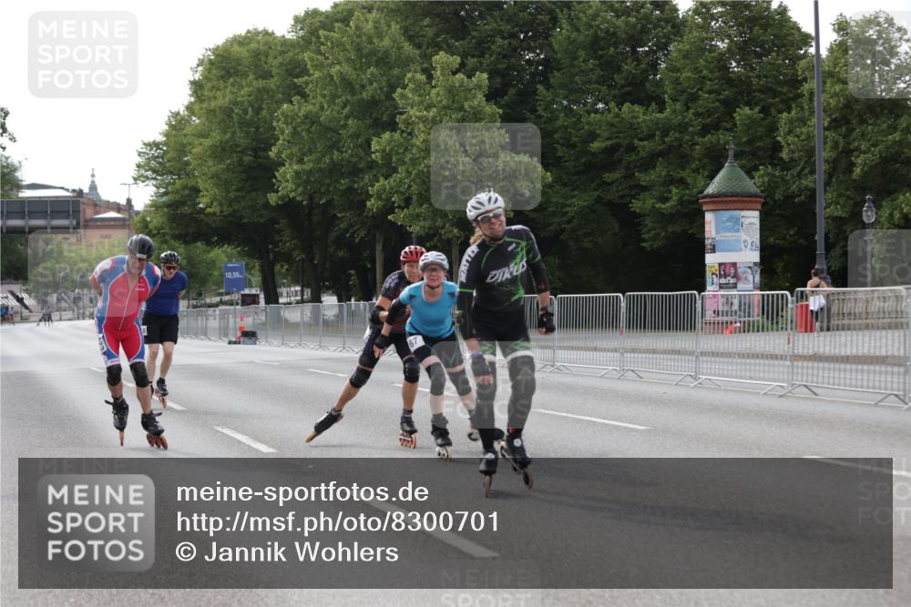 29.06.2025 - hella hamburg halbmarathon Jannik Wohlers http://msf.ph/oto/8300701 29.06.2025 08:56:29 Lombardsbrücke  meine-sportfotos.de