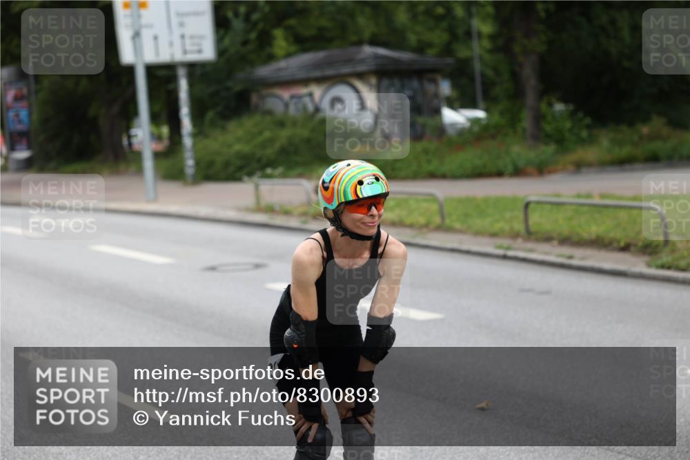 29.06.2025 - hella hamburg halbmarathon Yannick Fuchs http://msf.ph/oto/8300893 29.06.2025 10:03:31 20KM 11 meine-sportfotos.de