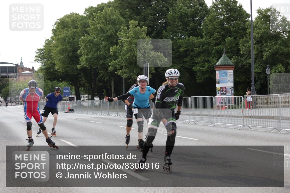 29.06.2025 - hella hamburg halbmarathon Jannik Wohlers http://msf.ph/oto/8300916 29.06.2025 08:56:29 Lombardsbrücke  meine-sportfotos.de