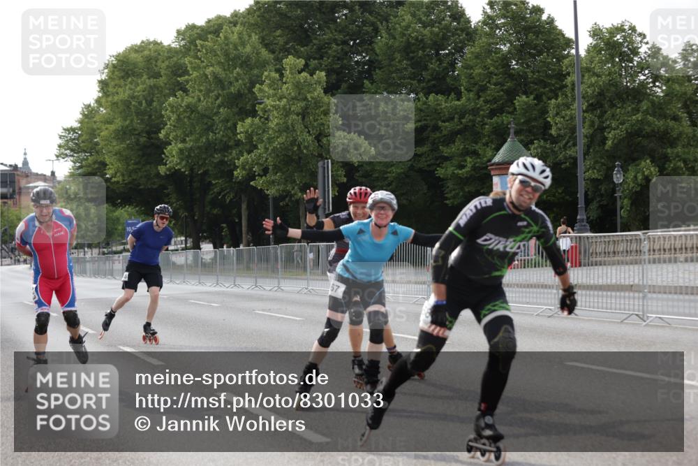 29.06.2025 - hella hamburg halbmarathon Jannik Wohlers http://msf.ph/oto/8301033 29.06.2025 08:56:29 Lombardsbrücke  meine-sportfotos.de
