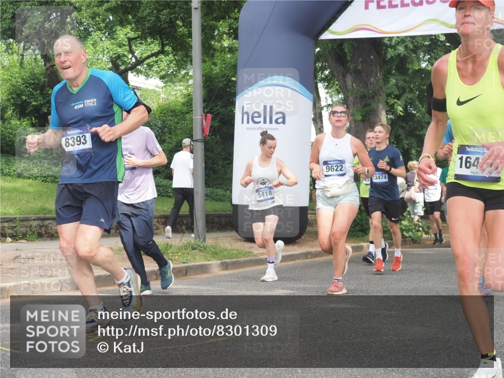 29.06.2025 - hella hamburg halbmarathon KatJ http://msf.ph/oto/8301309 29.06.2025 10:43:20 Zwischen KM18-KM19 3042, 4868, 5418, 6591, 6720, 8255, 8393 meine-sportfotos.de
