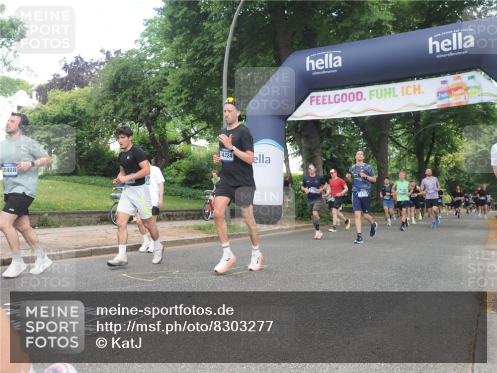 29.06.2025 - hella hamburg halbmarathon KatJ http://msf.ph/oto/8303277 29.06.2025 10:43:32 Zwischen KM18-KM19 1130, 1485, 2083, 2250, 2741, 2996, 4813, 5492, 7547 meine-sportfotos.de