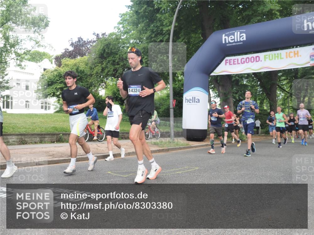 29.06.2025 - hella hamburg halbmarathon KatJ http://msf.ph/oto/8303380 29.06.2025 10:43:32 Zwischen KM18-KM19 1130, 1485, 2083, 2250, 2741, 2996, 4813, 5492, 7547 meine-sportfotos.de