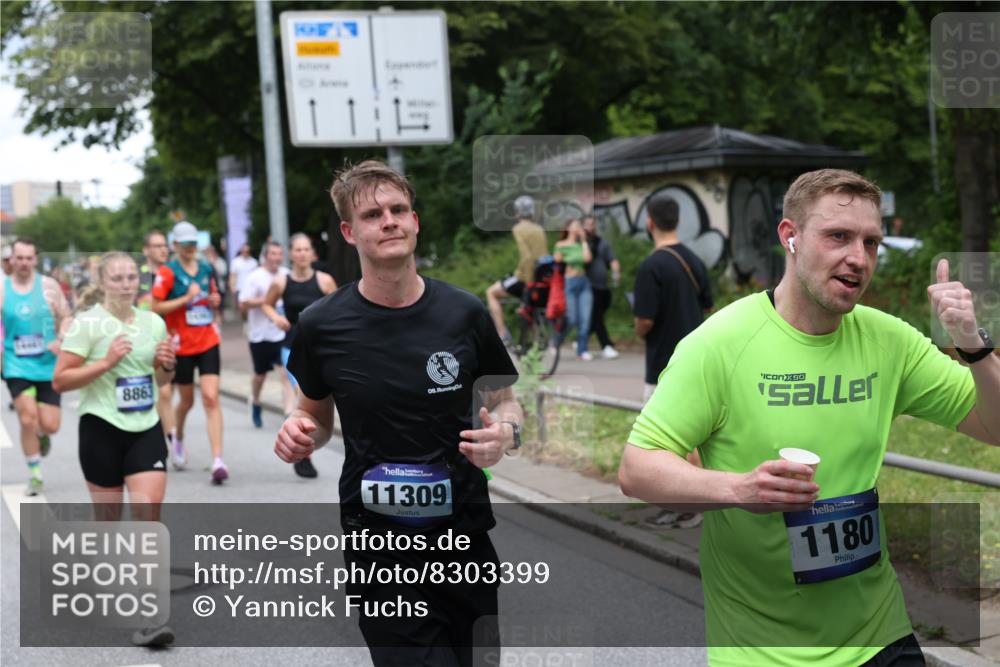 29.06.2025 - hella hamburg halbmarathon Yannick Fuchs http://msf.ph/oto/8303399 29.06.2025 10:50:04 20KM 1130, 1180, 1877, 2378, 2982, 3042, 3048, 4594, 4813, 4951, 5287, 5465, 5721, 5744, 6759, 7646, 7742, 8311, 8330, 8639, 8863, 8996, 9622, 9903, 10084, 11143, 11309, 11554, 11638, 11870, 12196, 12515, 12858, 13474, 14363, 14461, 15134, 16008, 16009, 16043, 16375, 16434, 16625, 17468, 18117, 18125, 18212, 18325, 18340, 18495, 18531, 18634, 18966, 19152 meine-sportfotos.de