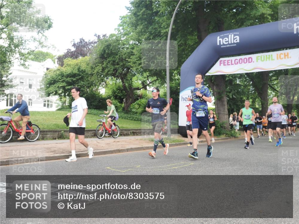 29.06.2025 - hella hamburg halbmarathon KatJ http://msf.ph/oto/8303575 29.06.2025 10:43:33 Zwischen KM18-KM19 1130, 1485, 2083, 2250, 5492, 7547 meine-sportfotos.de