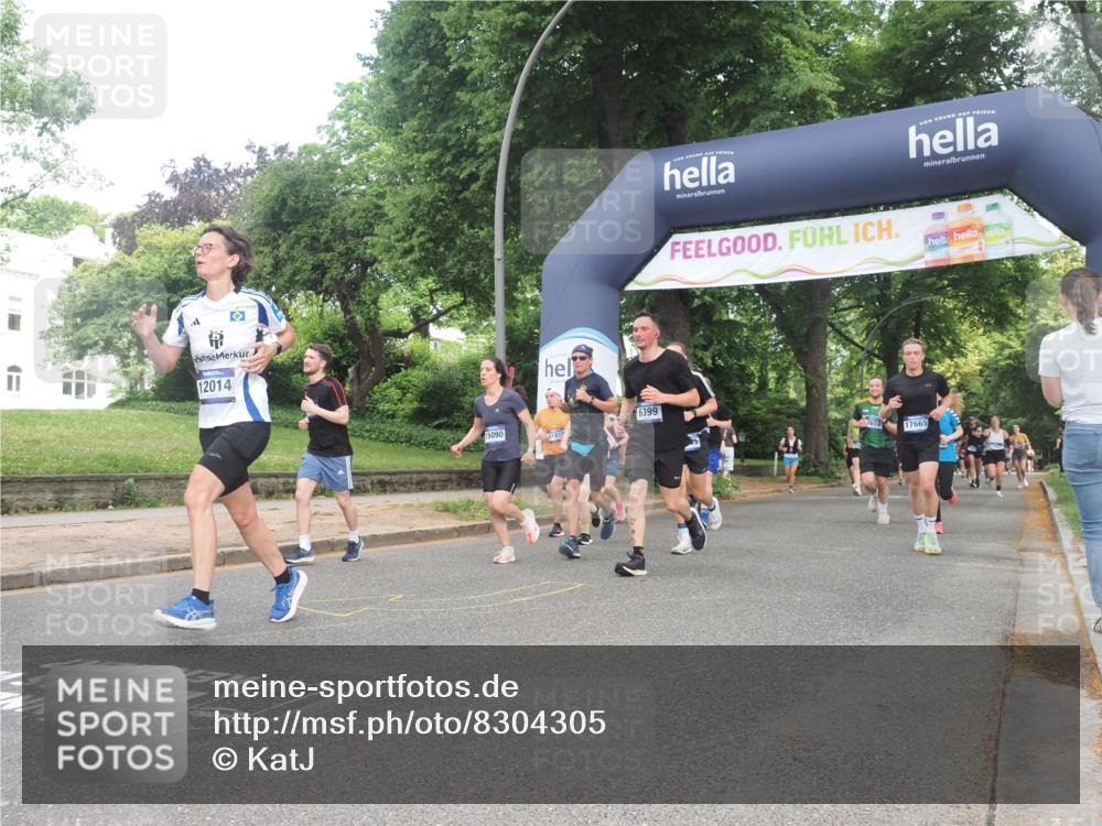 29.06.2025 - hella hamburg halbmarathon KatJ http://msf.ph/oto/8304305 29.06.2025 10:43:39 Zwischen KM18-KM19 1130, 1485, 5492, 6272, 6399, 7659, 8669 meine-sportfotos.de