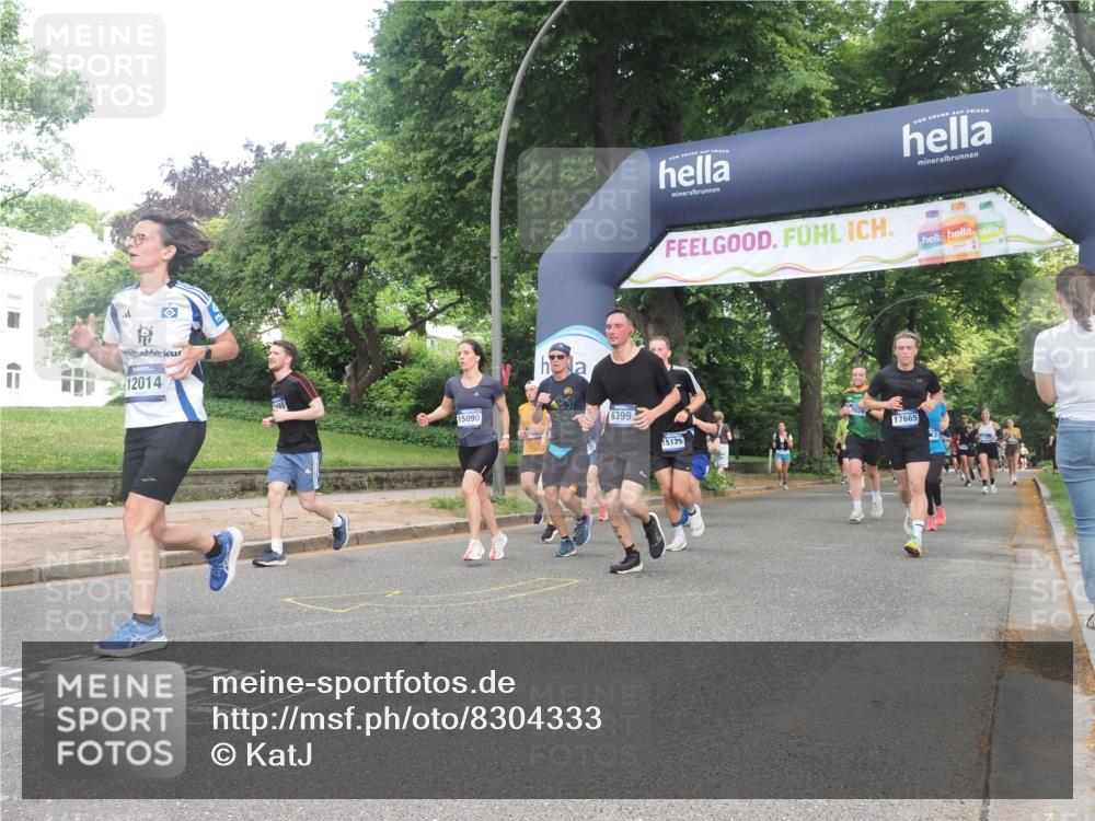 29.06.2025 - hella hamburg halbmarathon KatJ http://msf.ph/oto/8304333 29.06.2025 10:43:39 Zwischen KM18-KM19 1130, 1485, 5492, 6272, 6399, 7659, 8669 meine-sportfotos.de