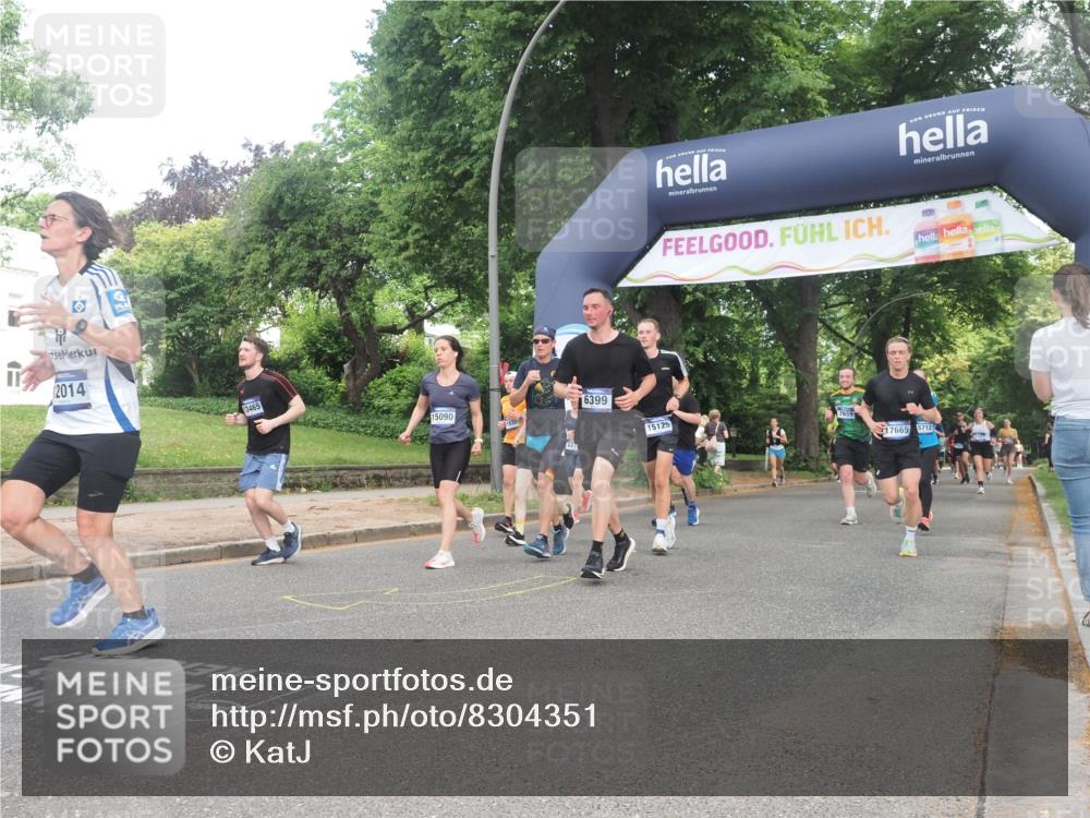 29.06.2025 - hella hamburg halbmarathon KatJ http://msf.ph/oto/8304351 29.06.2025 10:43:39 Zwischen KM18-KM19 1130, 1485, 5492, 6272, 6399, 7659, 8669 meine-sportfotos.de