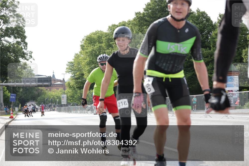 29.06.2025 - hella hamburg halbmarathon Jannik Wohlers http://msf.ph/oto/8304392 29.06.2025 08:57:27 Lombardsbrücke  meine-sportfotos.de
