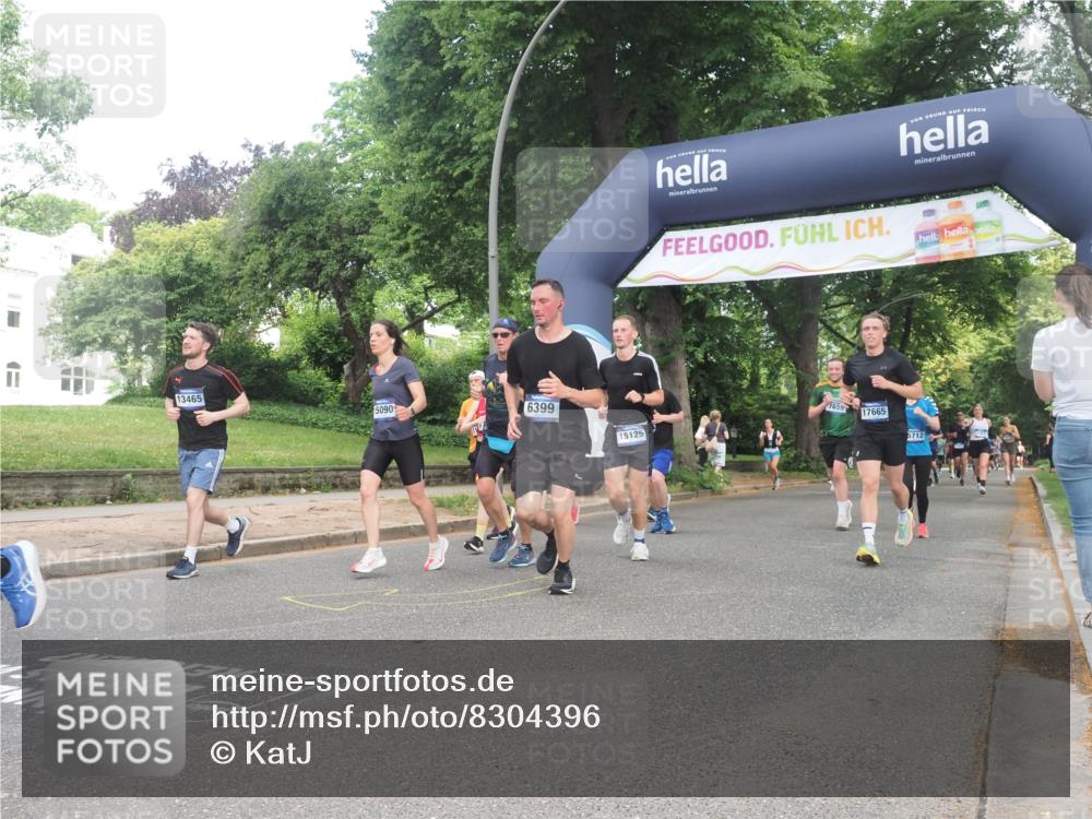 29.06.2025 - hella hamburg halbmarathon KatJ http://msf.ph/oto/8304396 29.06.2025 10:43:39 Zwischen KM18-KM19 1130, 1485, 5492, 6272, 6399, 7659, 8669 meine-sportfotos.de