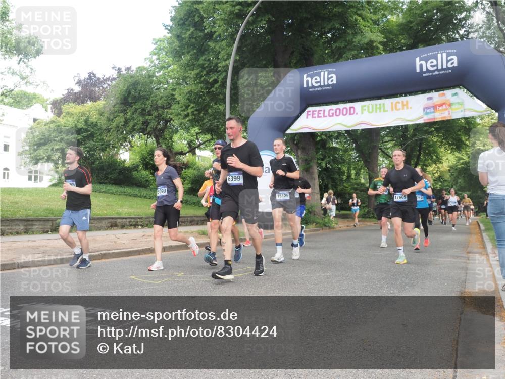 29.06.2025 - hella hamburg halbmarathon KatJ http://msf.ph/oto/8304424 29.06.2025 10:43:40 Zwischen KM18-KM19 1130, 1485, 6272, 6399, 7659, 8669 meine-sportfotos.de