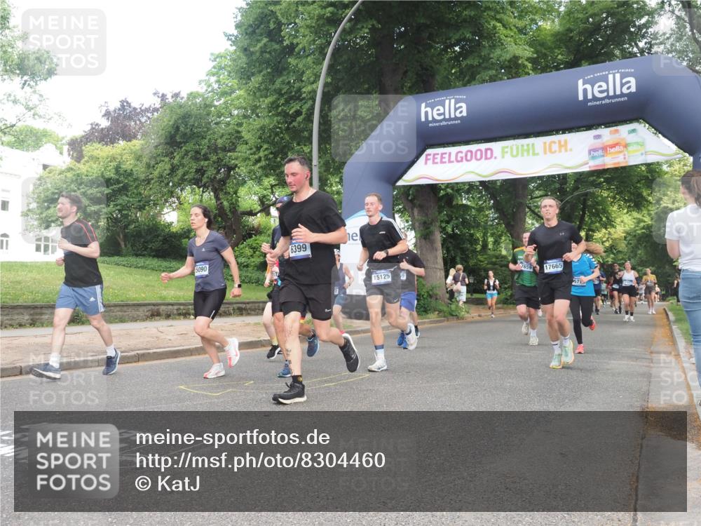 29.06.2025 - hella hamburg halbmarathon KatJ http://msf.ph/oto/8304460 29.06.2025 10:43:40 Zwischen KM18-KM19 1130, 1485, 6272, 6399, 7659, 8669 meine-sportfotos.de