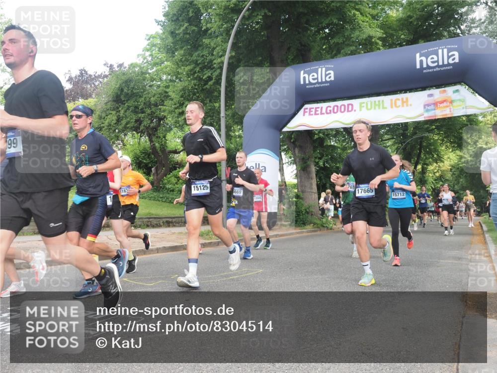 29.06.2025 - hella hamburg halbmarathon KatJ http://msf.ph/oto/8304514 29.06.2025 10:43:40 Zwischen KM18-KM19 1130, 1485, 6272, 6399, 7659, 8669 meine-sportfotos.de