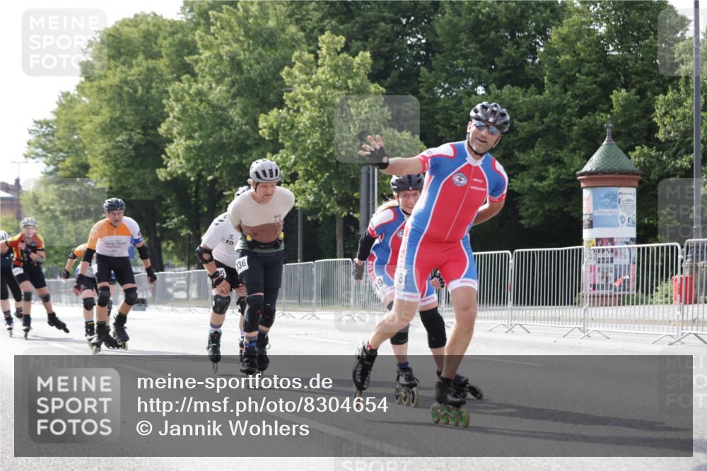 29.06.2025 - hella hamburg halbmarathon Jannik Wohlers http://msf.ph/oto/8304654 29.06.2025 08:57:36 Lombardsbrücke  meine-sportfotos.de
