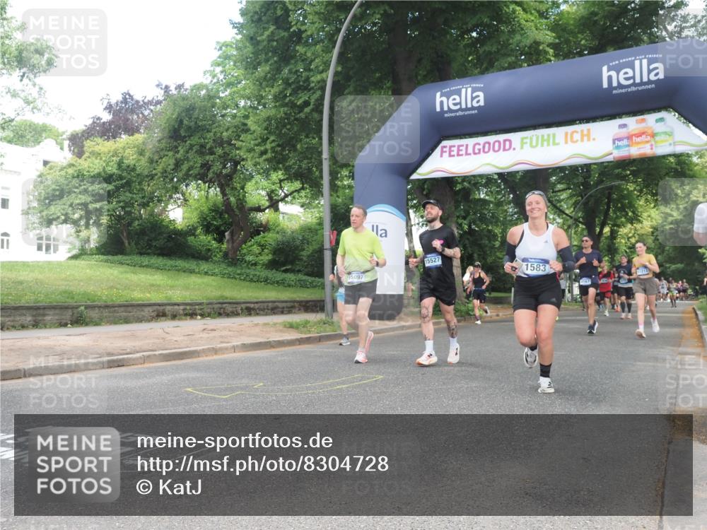 29.06.2025 - hella hamburg halbmarathon KatJ http://msf.ph/oto/8304728 29.06.2025 10:43:44 Zwischen KM18-KM19 1583, 4167, 6272, 6399, 7659, 7716, 8652, 8669 meine-sportfotos.de
