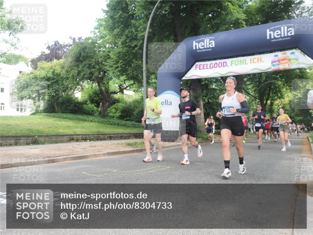 29.06.2025 - hella hamburg halbmarathon KatJ http://msf.ph/oto/8304733 29.06.2025 10:43:44 Zwischen KM18-KM19 1583, 4167, 6272, 6399, 7659, 7716, 8652, 8669 meine-sportfotos.de