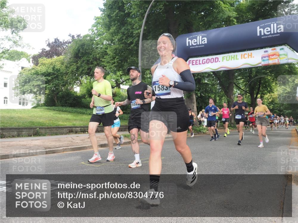 29.06.2025 - hella hamburg halbmarathon KatJ http://msf.ph/oto/8304776 29.06.2025 10:43:44 Zwischen KM18-KM19 1583, 4167, 6272, 6399, 7659, 7716, 8652, 8669 meine-sportfotos.de