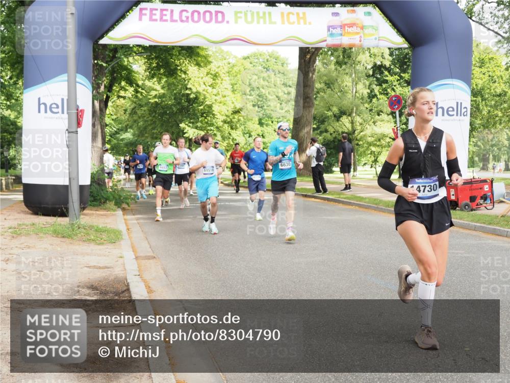 29.06.2025 - hella hamburg halbmarathon MichiJ http://msf.ph/oto/8304790 29.06.2025 10:35:12 Zwischen KM18-KM19 1613, 2213, 2274, 2284, 4528, 12679, 14730, 15309, 15923, 18104, 18882 meine-sportfotos.de