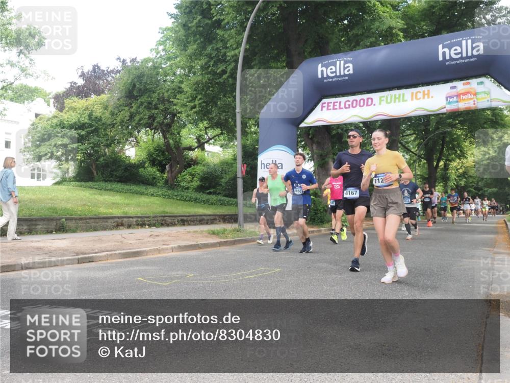 29.06.2025 - hella hamburg halbmarathon KatJ http://msf.ph/oto/8304830 29.06.2025 10:43:46 Zwischen KM18-KM19 1583, 4167, 5033, 7659, 7716, 8652 meine-sportfotos.de