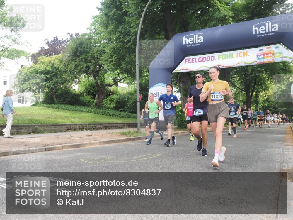 29.06.2025 - hella hamburg halbmarathon KatJ http://msf.ph/oto/8304837 29.06.2025 10:43:46 Zwischen KM18-KM19 1583, 4167, 5033, 7659, 7716, 8652 meine-sportfotos.de