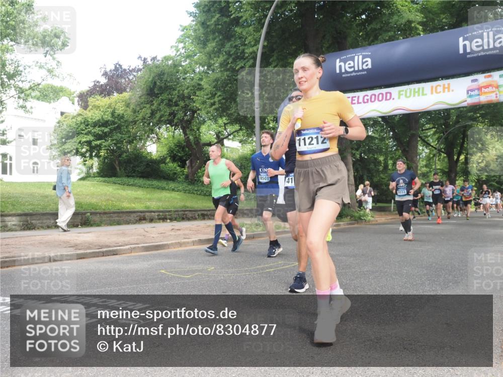 29.06.2025 - hella hamburg halbmarathon KatJ http://msf.ph/oto/8304877 29.06.2025 10:43:47 Zwischen KM18-KM19 1583, 3836, 4167, 5033, 7659, 7716, 8542, 8652 meine-sportfotos.de