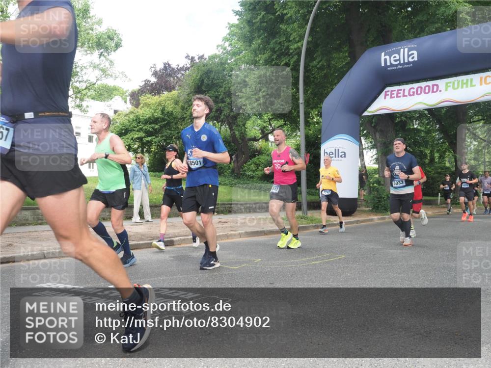 29.06.2025 - hella hamburg halbmarathon KatJ http://msf.ph/oto/8304902 29.06.2025 10:43:48 Zwischen KM18-KM19 1583, 3836, 4167, 5033, 6416, 7716, 8542, 8652 meine-sportfotos.de