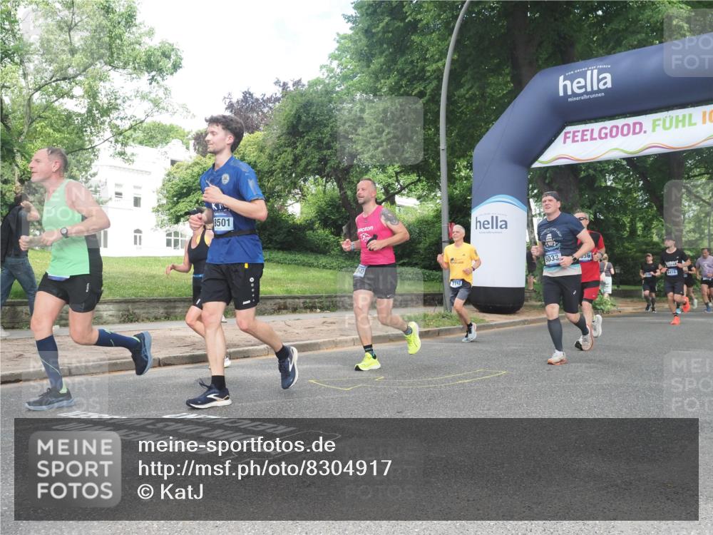 29.06.2025 - hella hamburg halbmarathon KatJ http://msf.ph/oto/8304917 29.06.2025 10:43:48 Zwischen KM18-KM19 1583, 3836, 4167, 5033, 6416, 7716, 8542, 8652 meine-sportfotos.de