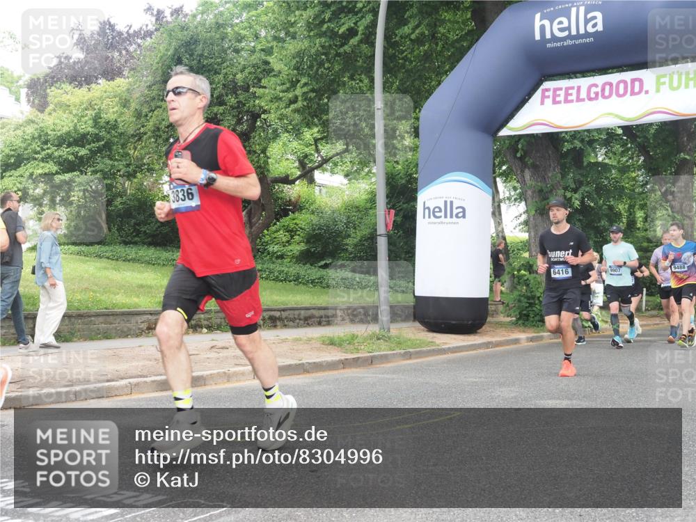29.06.2025 - hella hamburg halbmarathon KatJ http://msf.ph/oto/8304996 29.06.2025 10:43:49 Zwischen KM18-KM19 1563, 1583, 3836, 4167, 5033, 6416, 7716, 8542, 8652 meine-sportfotos.de