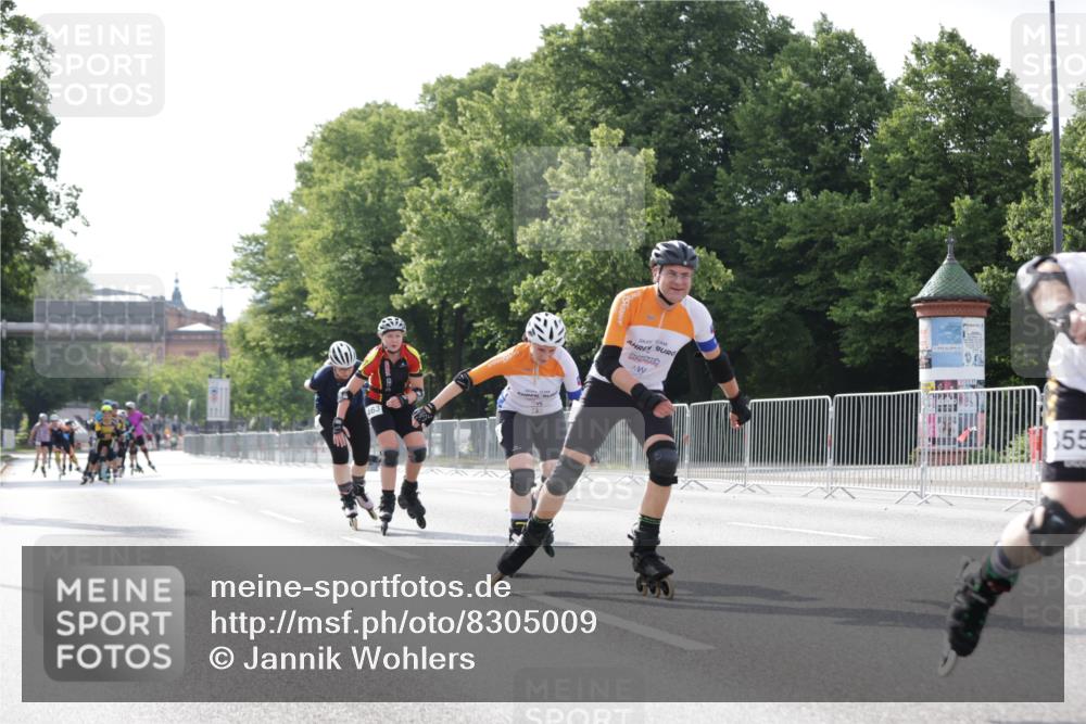 29.06.2025 - hella hamburg halbmarathon Jannik Wohlers http://msf.ph/oto/8305009 29.06.2025 08:57:38 Lombardsbrücke  meine-sportfotos.de