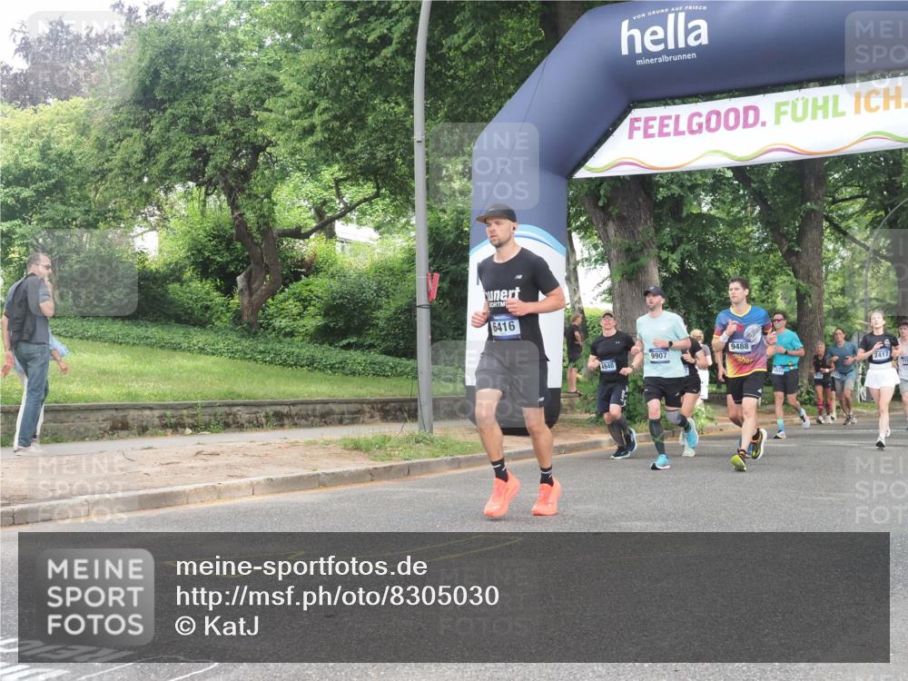 29.06.2025 - hella hamburg halbmarathon KatJ http://msf.ph/oto/8305030 29.06.2025 10:43:50 Zwischen KM18-KM19 1563, 2417, 3836, 4167, 5033, 6416, 7716, 8542, 8652 meine-sportfotos.de