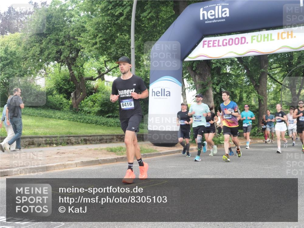 29.06.2025 - hella hamburg halbmarathon KatJ http://msf.ph/oto/8305103 29.06.2025 10:43:51 Zwischen KM18-KM19 1563, 2417, 3836, 4167, 5033, 6416, 7716, 8542, 8652 meine-sportfotos.de