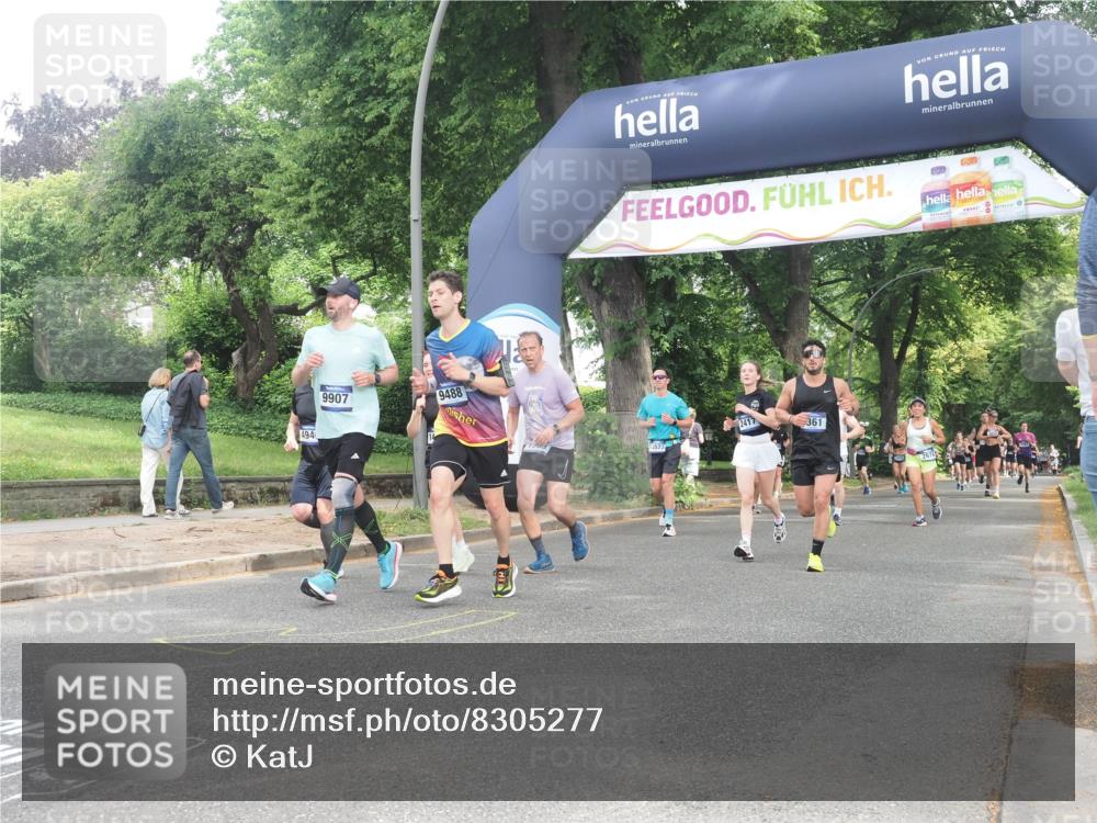 29.06.2025 - hella hamburg halbmarathon KatJ http://msf.ph/oto/8305277 29.06.2025 10:43:52 Zwischen KM18-KM19 1563, 2417, 3836, 4940, 5033, 6416, 7716, 8542, 8652 meine-sportfotos.de