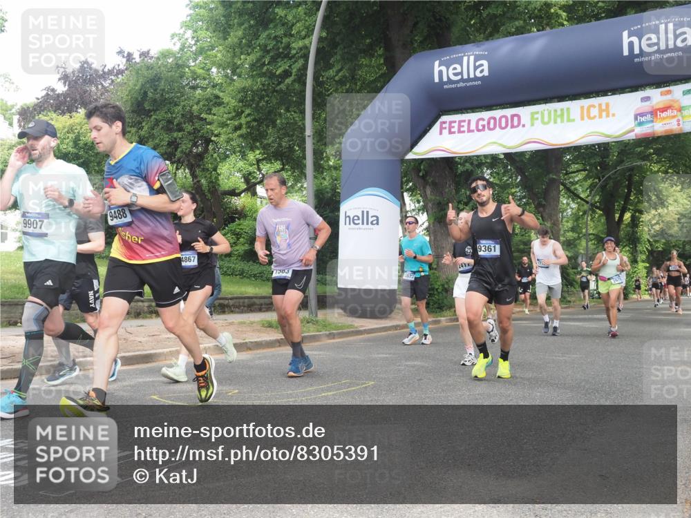29.06.2025 - hella hamburg halbmarathon KatJ http://msf.ph/oto/8305391 29.06.2025 10:43:53 Zwischen KM18-KM19 1563, 2417, 2676, 3836, 4940, 5033, 6416, 8542 meine-sportfotos.de