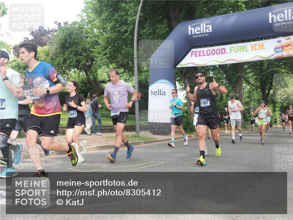 29.06.2025 - hella hamburg halbmarathon KatJ http://msf.ph/oto/8305412 29.06.2025 10:43:53 Zwischen KM18-KM19 1563, 2417, 2676, 3836, 4940, 5033, 6416, 8542 meine-sportfotos.de